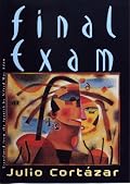 Final Exam (New Directions Paperbook)