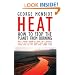 Heat: How to Stop the Planet From Burning