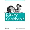 jQuery Cookbook