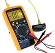Digital Multimeter - mit Kabeltester und Phasenpr�fer