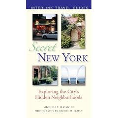 Secret New York