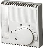 AEG 184904 FTE 910 Fu&szlig;bodentemperaturregler 10 A, 230 V, Unterputz