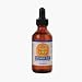 Aromatic Zinc Free Neti Wash Plus - Essential Oils for Sinus Support, 2 oz., (Himalayan Institute Press)