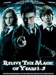 Harry Potter Years 1 - 5