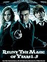 Harry Potter Years 1 - 5