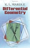Differential Geometry (Dover Books on Mathematics)