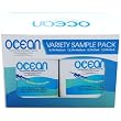 Ocean "DHA" Solution Sunless Tanning Variety Sampler Pack (4 Different Solutions - 1 Pint Total)
