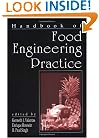 Handbook of Food Engineering Practice