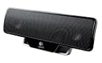 Logitech Laptop Speaker Z205 (Clamshell)