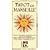 Jeu de cartes - Divinatoires - Tarot de Marseille de Conver - 78 Lames - Livret Français