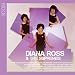 Diana Ross And The Supremes-Icon
