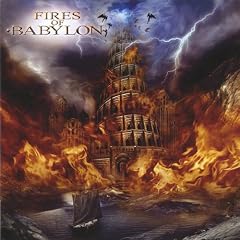 Fires of Babylon