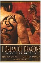 I Dream of Dragons, Volume 1