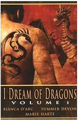 I Dream of Dragons I
