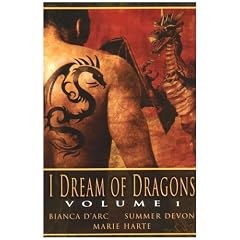 I Dream of Dragons I: 1