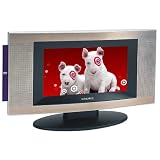 Buy Audiovox 9 LCD TV with DVD CD Player  by Audiovox