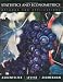 Books : Statistics and Econometrics: Methods and Applications