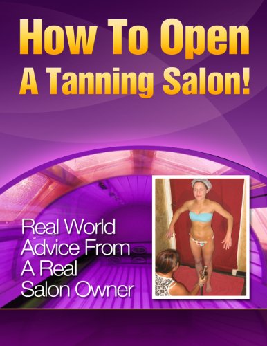 tanning salons