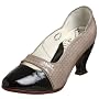 John Fluevog Women's Molly Pump