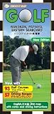 51dssVUAFmL. SL160  Golf Map of Thailand: Bangkok, Pattaya, East Coast