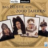 Produkt-Bild: Das Beste aus 2000 Jahren, 1 Audio-CD