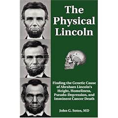 The Physical Lincoln