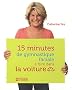 15 minutes de gymnastique faciale � faire dans la voiture