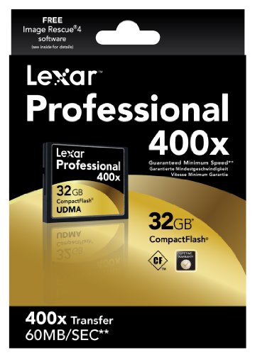 Imagen 2 de Lexar LCF32GCRBEU400