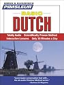 Dutch, Basic: Learn to Speak and Understand Dutch with Pimsleur Language Programs (Simon & Schuster's Pimsleur)