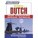 Basic Dutch: Learn to Speak and Understand Dutch with Pimsleur Language Programs (Simon & Schuster's Pimsleur)