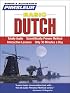 Basic Dutch: Learn to Speak and Understand Dutch with Pimsleur Language Programs (Simon & Schuster's Pimsleur)