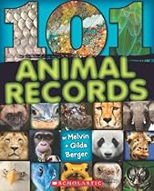 101 Animal Records
