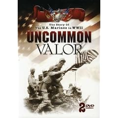 The Uncommon Valor