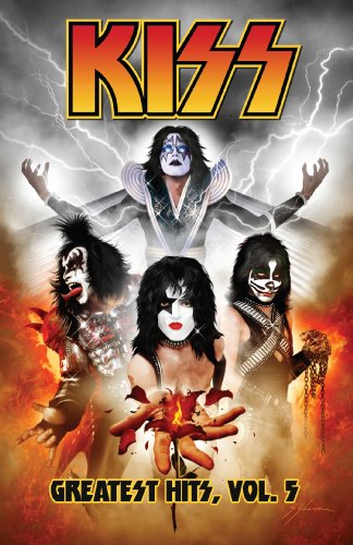 Kiss: Greatest Hits Vol. 5
