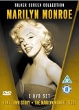 Marilyn Monroe Silver Screen Collection [DVD]