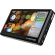 Coby MP977-8G 7 Inch 8GB HD Video Player with HDMI - Black