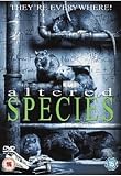 Altered Species [Region 2]