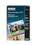 Epson Presentation Paper 100 Sheets Matte Super Borderless 13X19