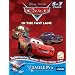 VTech V.Smile Pro Learning Game Disney Pixar Cars In the Fast Lane