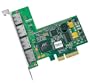 HighPoint RocketRAID 2314 4-Channel PCI-Express x4 SATA 3Gb/s RAID Controller