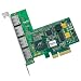 HighPoint RocketRAID 2314 4-Channel PCI-Express x4 SATA 3Gb/s RAID Controller