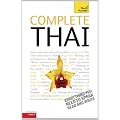 Complete Thai: Teach Yourself