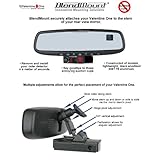 BlendMount Your Valentine One Radar Detector. Custom Mount for Your V1.