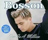 One in a million [Single-CD]