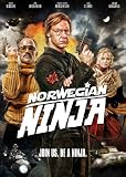Norwegian Ninja