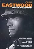 Clint Eastwood Action Collection (5 Dvd)