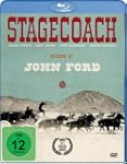 Stagecoach [Blu-ray]