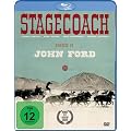 Stagecoach [Blu-ray]