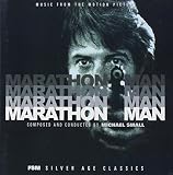 マラソンマン+パララックス・ビュー(Marathon Man /The Parallax View)