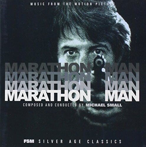 マラソンマン+パララックス・ビュー(Marathon Man /The Parallax View) マイケル・スモール